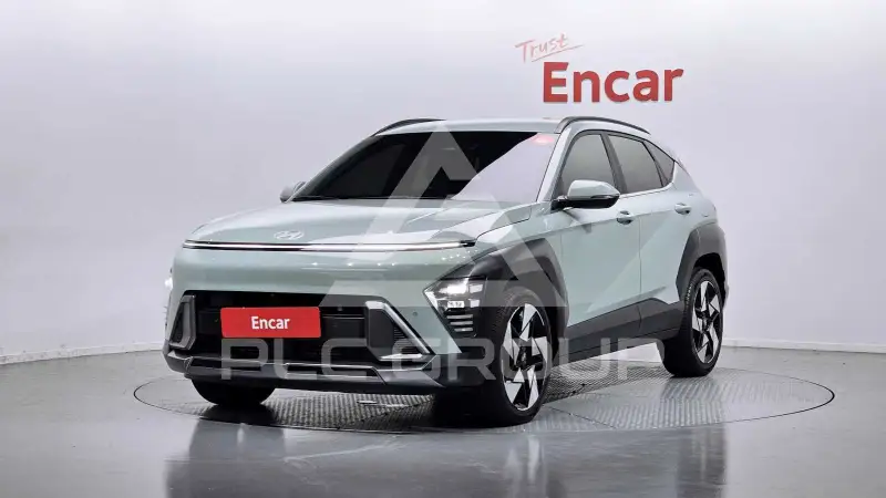 2023 Hyundai Kona