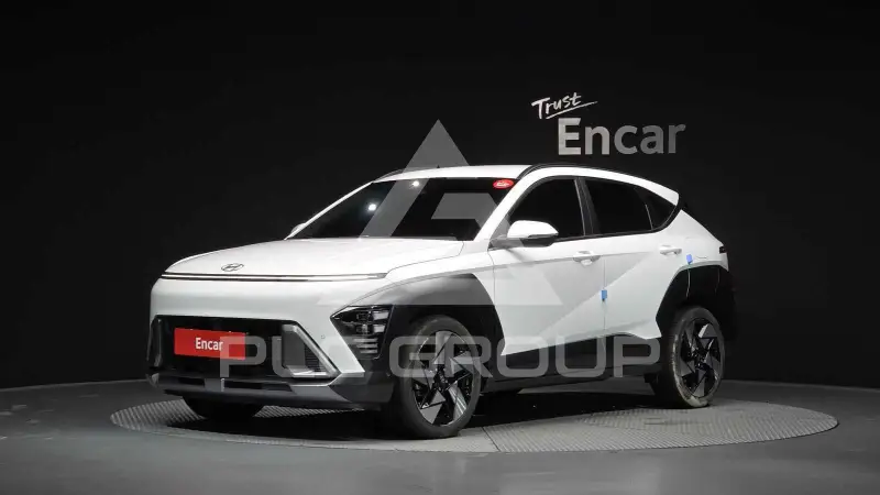 2023 Hyundai Kona