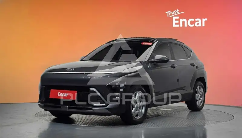 2023 Hyundai Kona