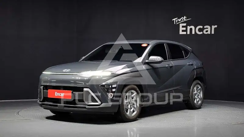 2023 Hyundai Kona