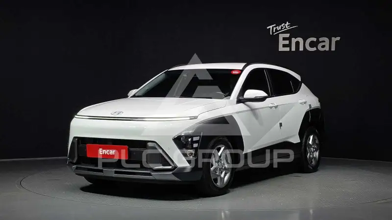 2023 Hyundai Kona