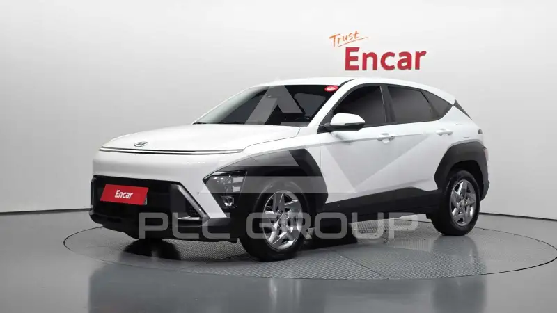 2023 Hyundai Kona