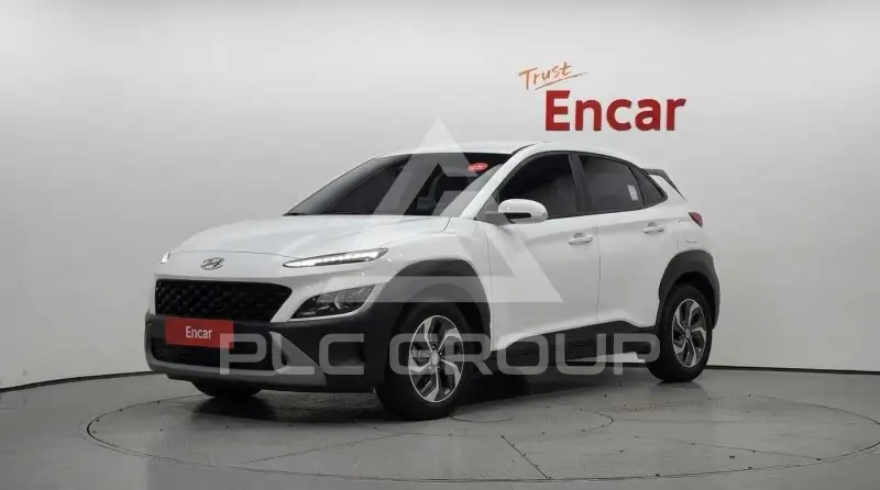2023 Hyundai Kona