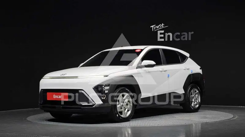 2023 Hyundai Kona