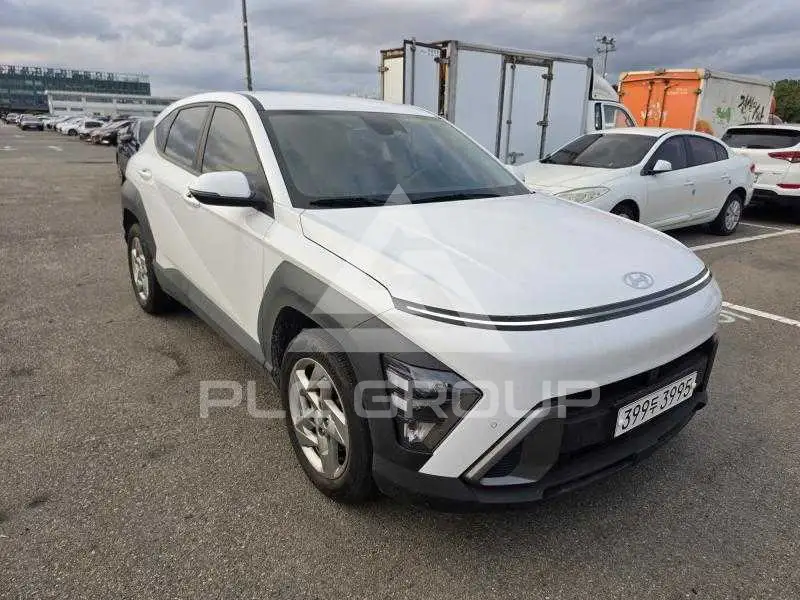 2023 Hyundai Kona
