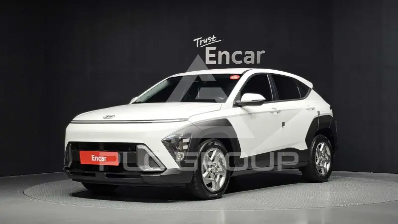 2023 Hyundai Kona