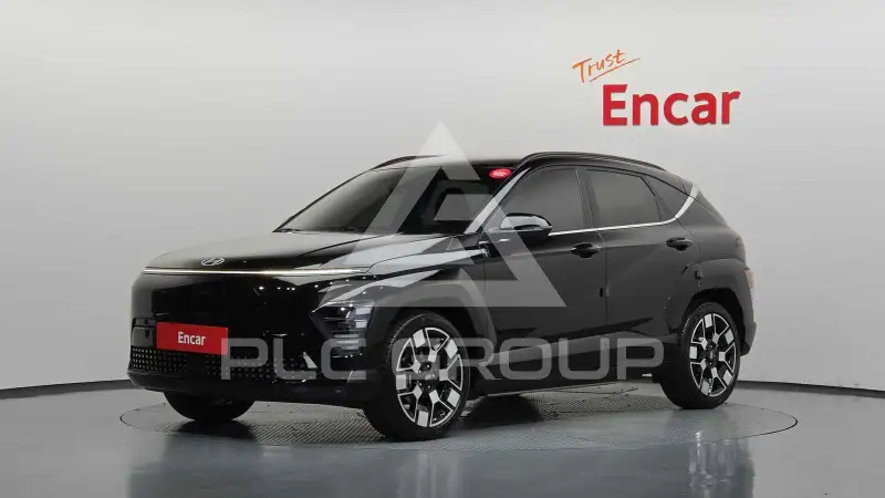 2023 Hyundai Kona