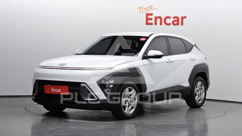 2023 Hyundai Kona