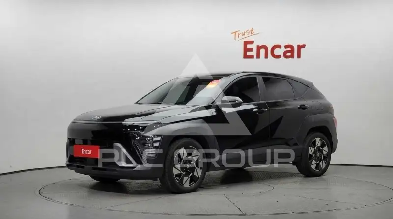 2023 Hyundai Kona