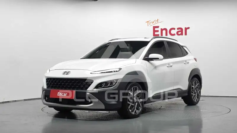 2023 Hyundai Kona