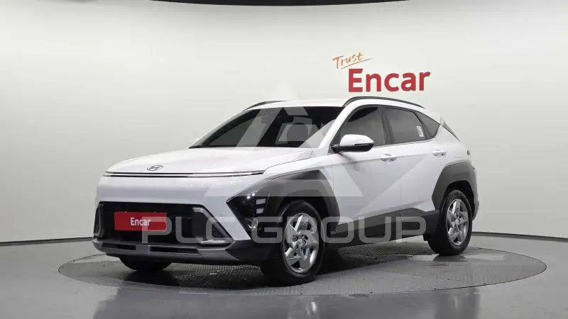 2023 Hyundai Kona