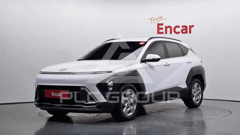 2023 Hyundai Kona