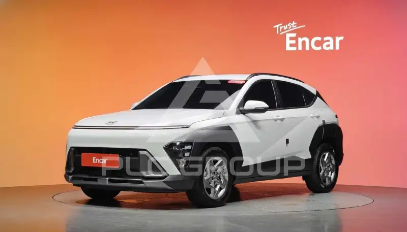 2023 Hyundai Kona