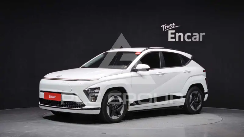 2023 Hyundai Kona