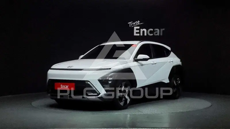 2023 Hyundai Kona