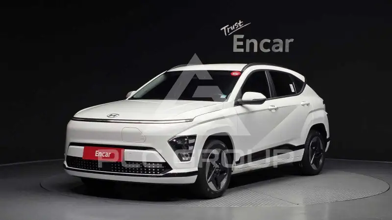 2023 Hyundai Kona