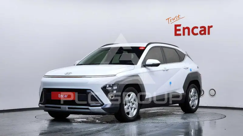 2023 Hyundai Kona