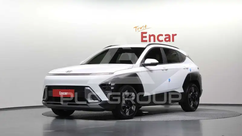 2023 Hyundai Kona