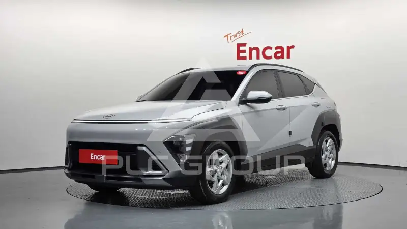 2023 Hyundai Kona