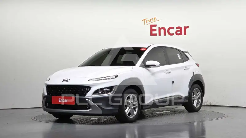2023 Hyundai Kona