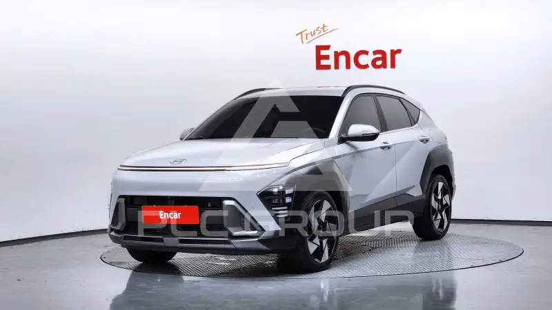2023 Hyundai Kona