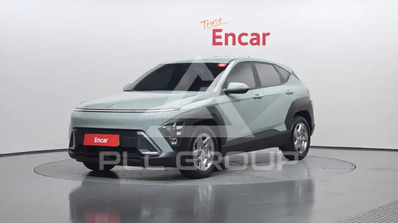 2023 Hyundai Kona