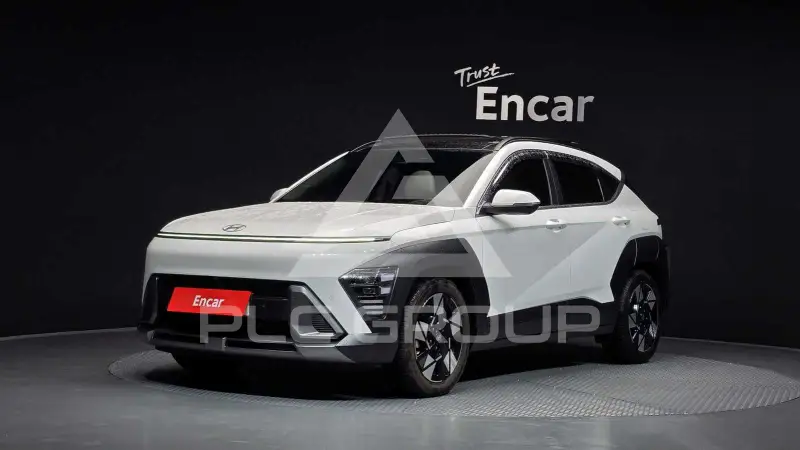 2023 Hyundai Kona