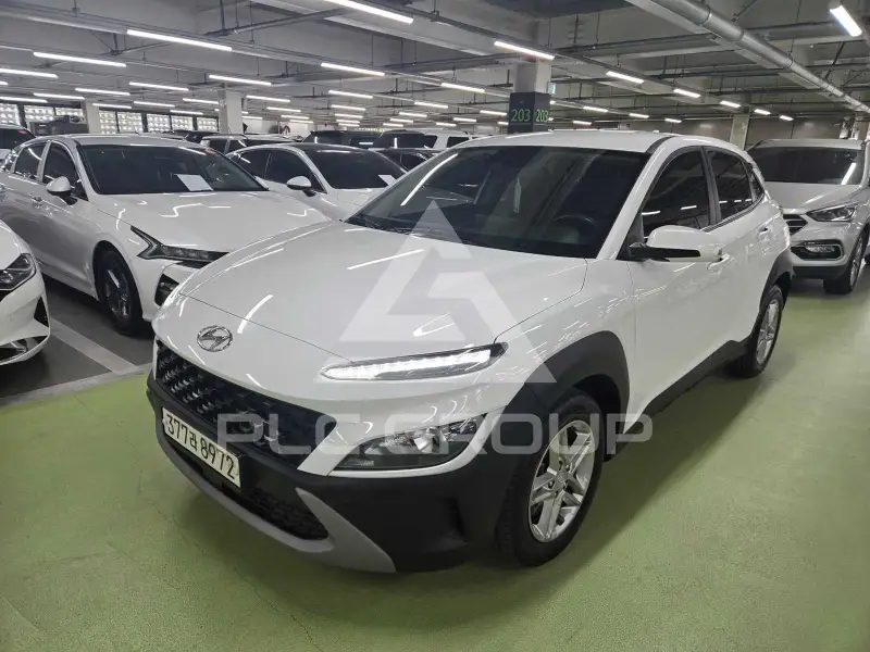 2023 Hyundai Kona
