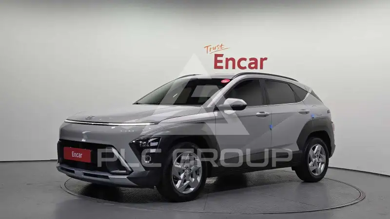2023 Hyundai Kona