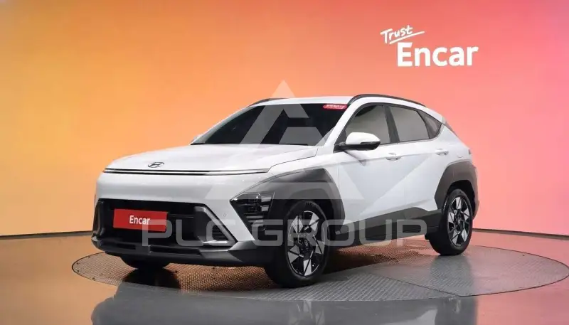 2023 Hyundai Kona