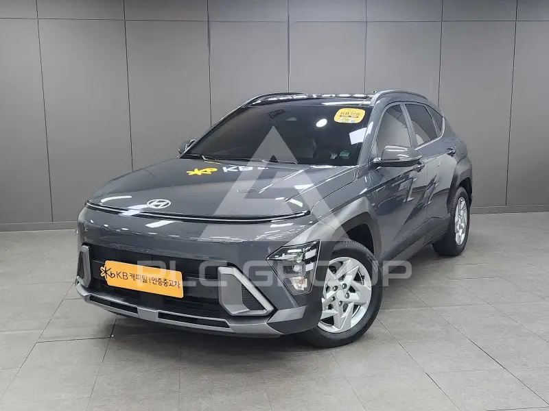 2023 Hyundai Kona