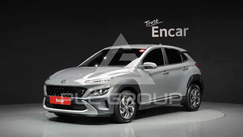 2023 Hyundai Kona