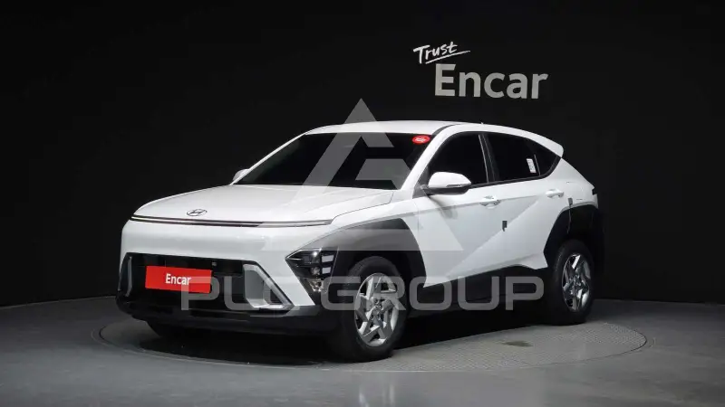 2023 Hyundai Kona