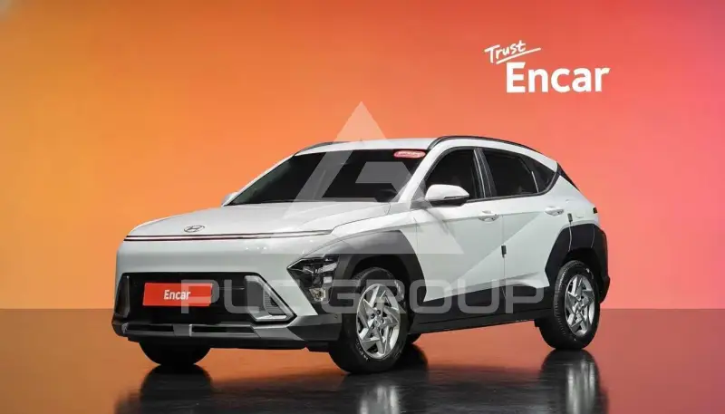 2023 Hyundai Kona