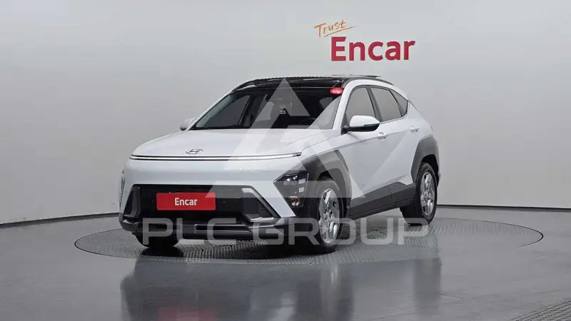 2023 Hyundai Kona