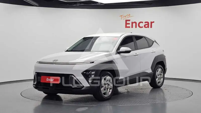 2023 Hyundai Kona