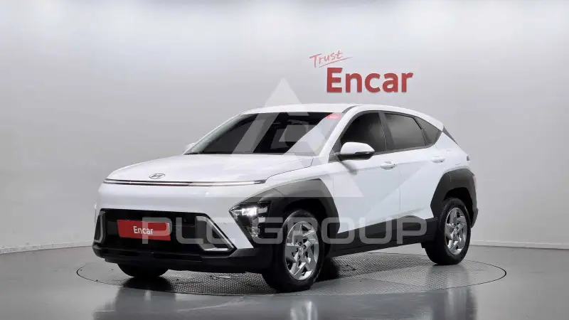 2023 Hyundai Kona