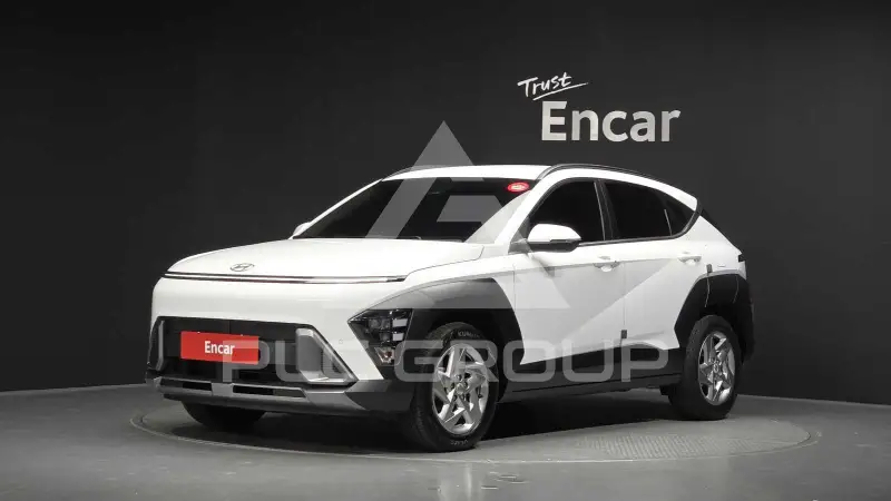 2023 Hyundai Kona