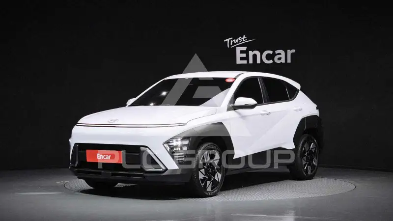 2023 Hyundai Kona