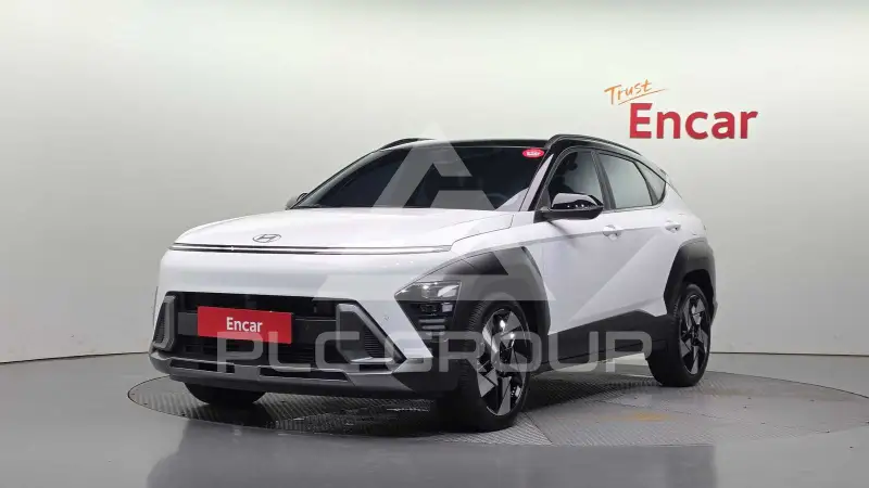 2023 Hyundai Kona