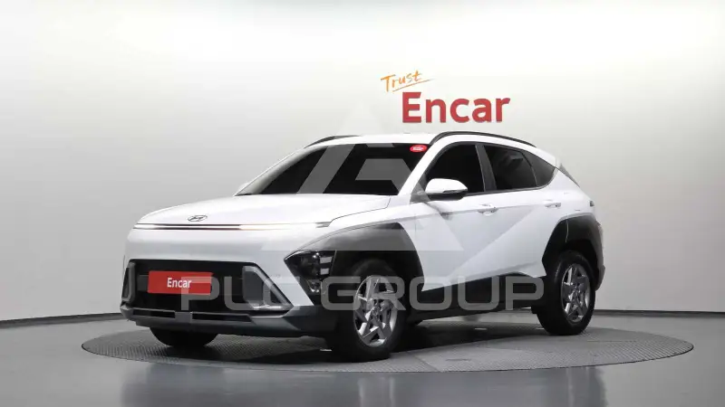2023 Hyundai Kona