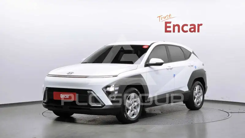 2023 Hyundai Kona