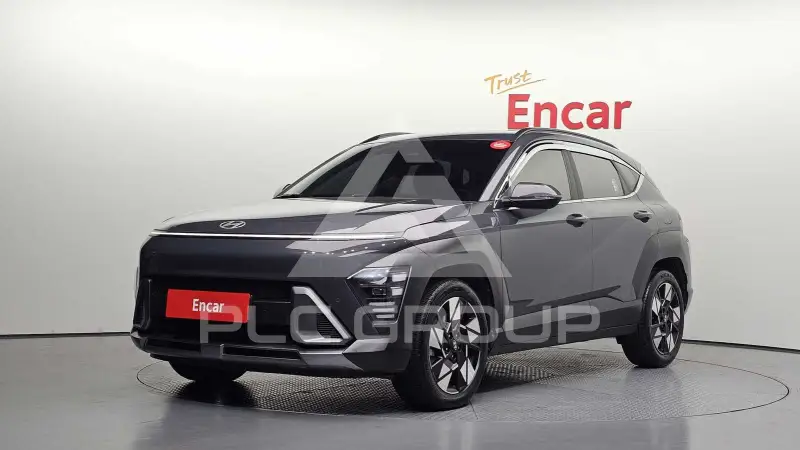 2023 Hyundai Kona