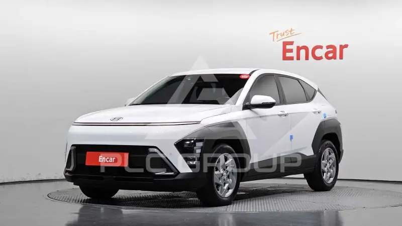 2023 Hyundai Kona