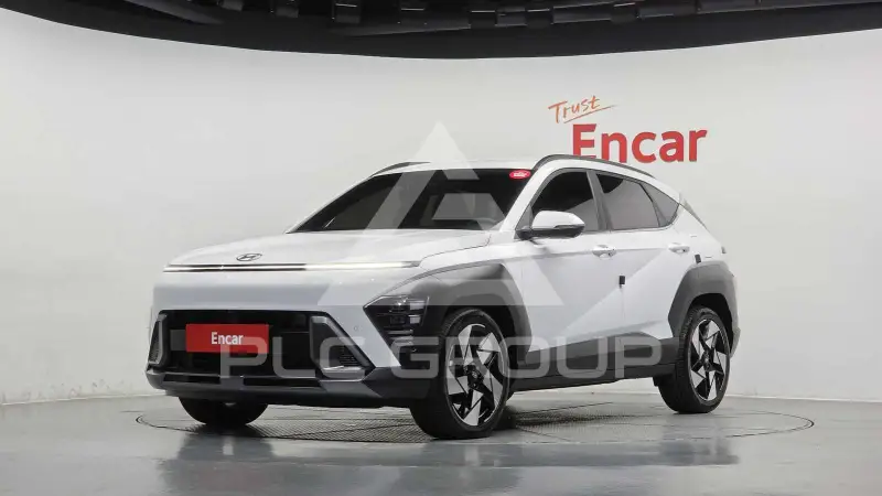 2023 Hyundai Kona