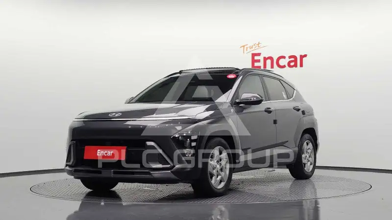 2023 Hyundai Kona