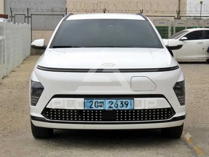2023 Hyundai Kona