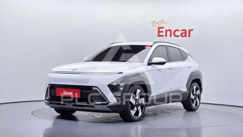 2023 Hyundai Kona