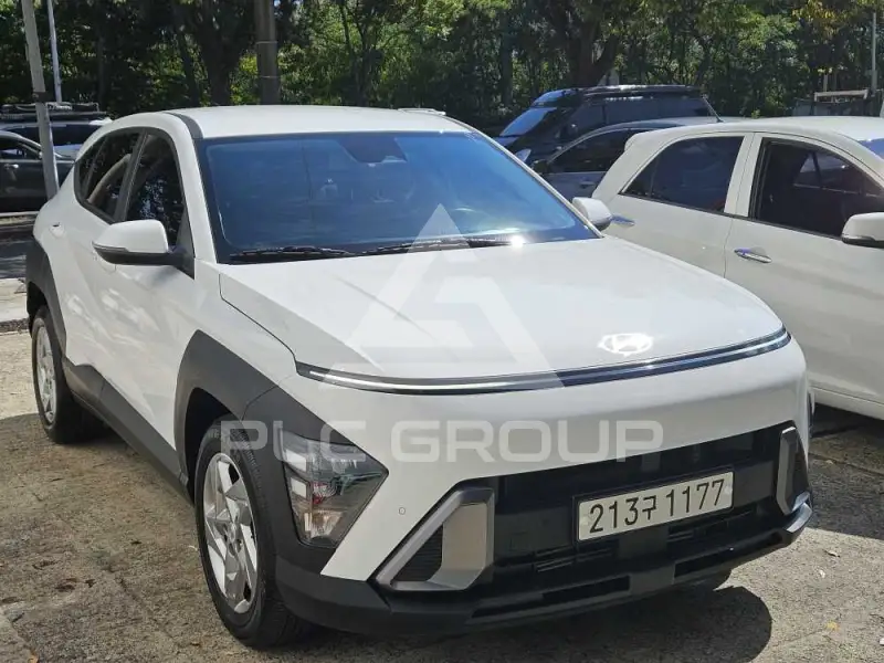 2023 Hyundai Kona
