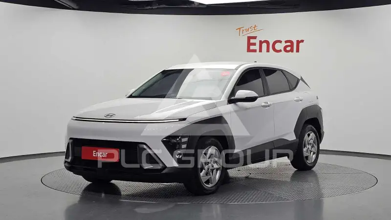 2023 Hyundai Kona